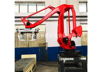 全自動碼垛設(shè)備的抓手有哪些分類及作用？