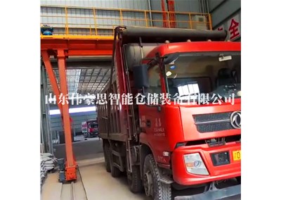 企業(yè)使用塑料顆粒裝車機(jī)器人的原因