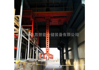 氫鈣全自動裝車設(shè)備適用于哪些車型和行業(yè)？
