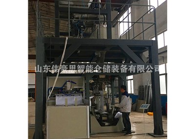 橡膠顆粒全自動(dòng)包裝機(jī)的技術(shù)應(yīng)用有哪些？