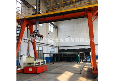 碳酸鉀全自動裝車機的設備亮點