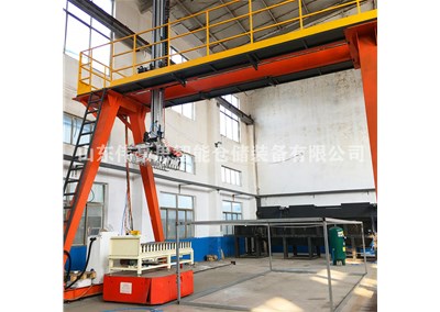 化工料全自動裝車機 智能裝車系統(tǒng)解決方案