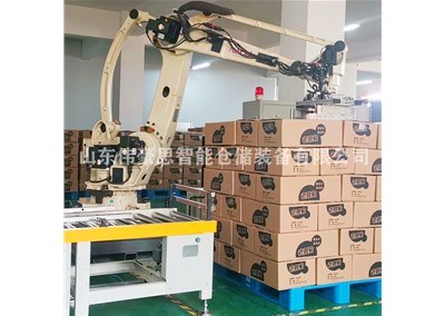 箱裝白糖全自動(dòng)卸垛機(jī)的發(fā)展方向有哪些？