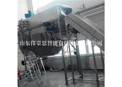 碳酸氫鈉自動(dòng)拆袋機(jī)適用于哪些場(chǎng)合？