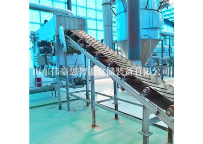 25kg鈣粉自動拆包機(jī)有哪些便利的優(yōu)勢？