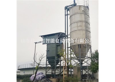 橡膠粉噸袋拆包站有哪些解包方法？