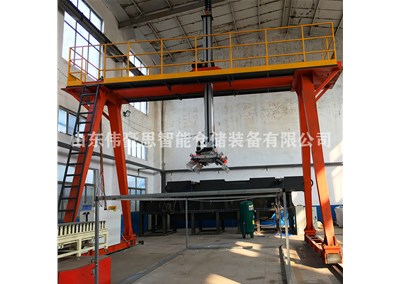 顆?；首詣?dòng)化裝車(chē)系統(tǒng)運(yùn)用了哪些技術(shù)？