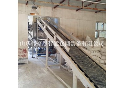 稀土自動拆袋卸料站如何實現(xiàn)無塵作業(yè)？