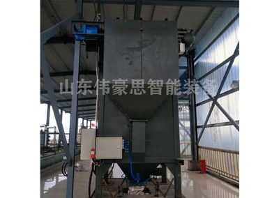 稻殼粉噸包拆包機如何進行維護？