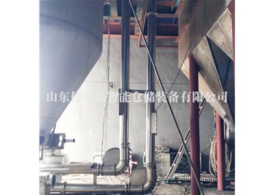 耐火材料管鏈輸送機(jī)有哪些組成部分？