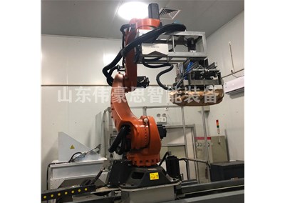 砂漿全自動拆包機可以適用于哪些物料？