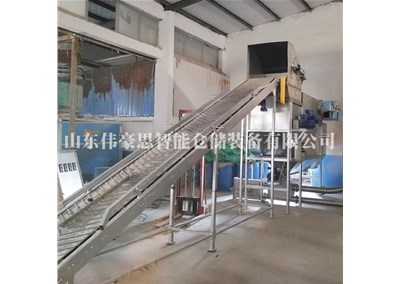 尿素顆粒自動破袋機(jī)適用于哪些場合？
