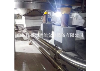 硅粉管鏈粉體輸送機(jī)與其它輸送設(shè)備有哪些不同？