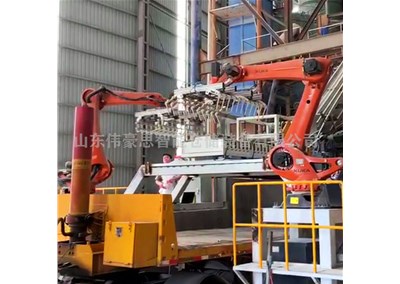 小麥全自動裝車機(jī)的主要功能及優(yōu)勢