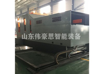 硫磺顆粒集裝箱裝車機(jī)有哪些優(yōu)點(diǎn)？