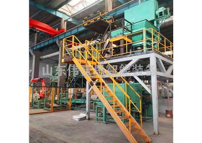 砂子自動包裝稱具有哪些性能特點(diǎn)？