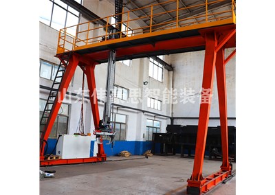 硫酸銨全自動(dòng)裝車(chē)機(jī)有哪些作用？