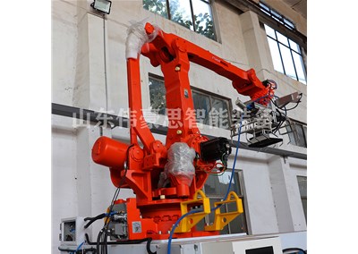 碳粉全自動拆垛機(jī)有哪些優(yōu)點(diǎn)？