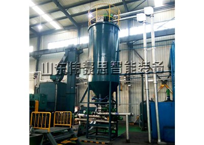 除塵灰管鏈輸送機(jī)有哪些優(yōu)點(diǎn)？