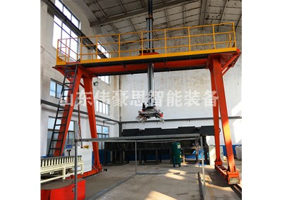 使用蘭碳粉全自動裝車機有哪些好處？