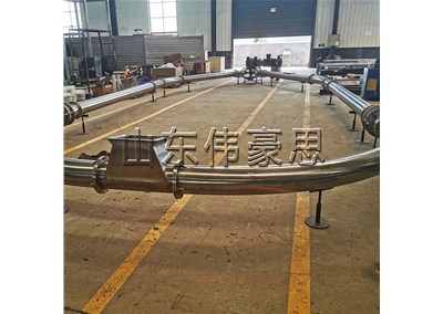 鉛灰管鏈?zhǔn)捷斔驮O(shè)備的特征有哪些？