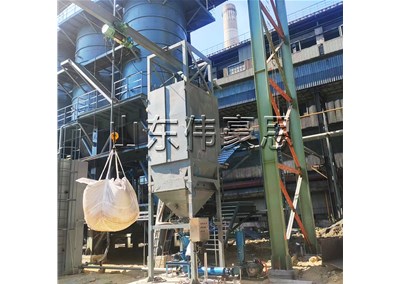 保溫砂漿噸袋拆袋機(jī)有哪些功能？